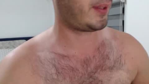 Snapshot of hairyeurostud chatting on June 19, 12:04 am Andy online show from June 19, 12:04 am
