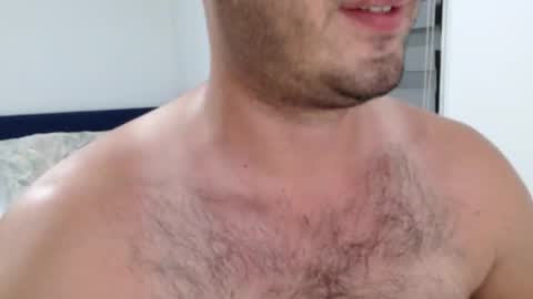 Snapshot of hairyeurostud chatting on June 20, 12:03 am Andy online show from June 20, 12:03 am