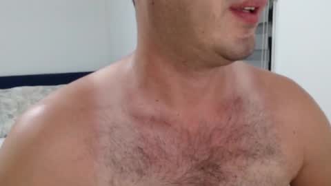 Snapshot of hairyeurostud chatting on June 22, 11:57 pm Andy online show from June 22, 11:57 pm