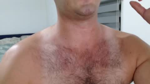 Snapshot of hairyeurostud chatting on June 28, 11:55 pm Andy online show from June 28, 11:55 pm