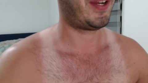 Snapshot of hairyeurostud chatting on July 12, 12:12 am Andy online show from July 12, 12:12 am