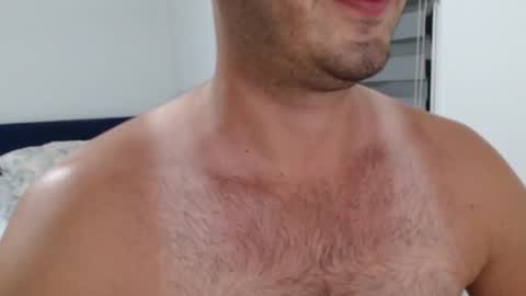 Snapshot of hairyeurostud chatting on July 16, 12:05 am Andy online show from July 16, 12:05 am