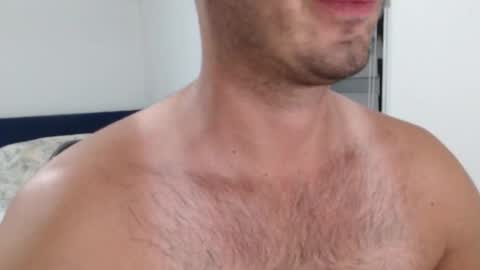 Snapshot of hairyeurostud chatting on July 24, 11:58 pm Andy online show from July 24, 11:58 pm