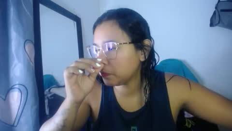 hairygirl83 online show from April 23, 12:29 pm