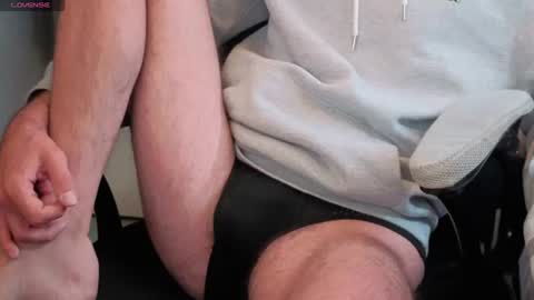 Snapshot of hairyjockthongboy chatting on June 11, 9:29 am hairyukthongjockboy online show from June 11, 9:29 am