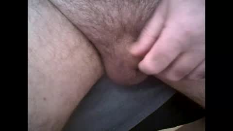 Snapshot of hairyman007 chatting on January 12, 9:36 am hairyman007 online show from January 12, 9:36 am