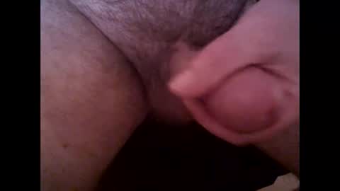 Snapshot of hairyman007 chatting on February 19, 5:42 pm hairyman007 online show from February 19, 5:42 pm