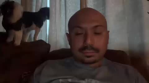 Snapshot of hairyman30000 chatting on October 19, 1:06 am hairyman30000 online show from October 19, 1:06 am