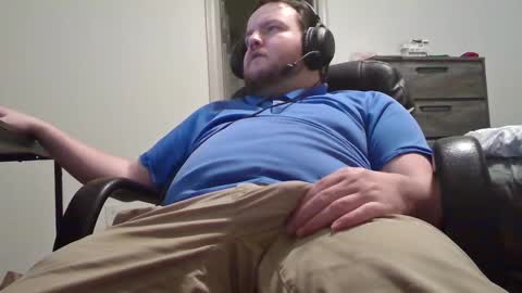 hairymikey online show from February 13, 5:36 am