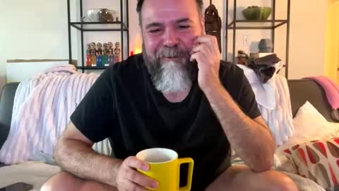 Hairyoso online show from April 26, 1:53 pm