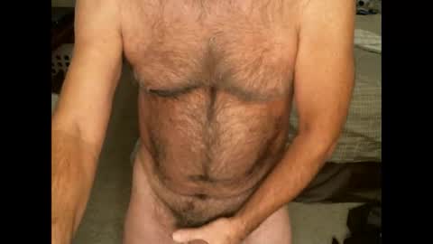 Hairy pecs online show from January 15, 8:52 am