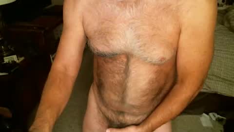 Hairy pecs online show from April 14, 6:41 am