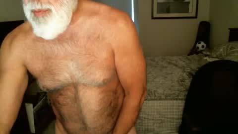 Snapshot of hairypecsguy chatting on April 22, 8:54 pm Hairy pecs online show from April 22, 8:54 pm