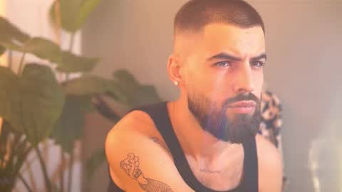 HairyRobXxX online show from September 21, 3:13 pm