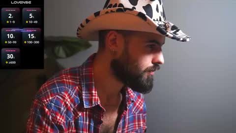 HairyRobXxX online show from October 9, 4:54 am