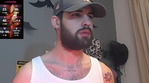 HairyRobXxX online show from February 1, 7:23 pm