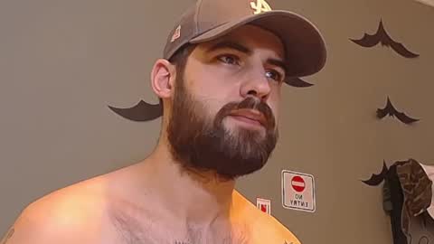 HairyRobXxX online show from February 11, 5:23 am