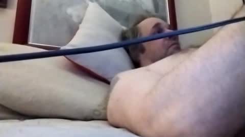 Marty online show from February 17, 1:13 am