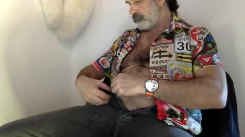 Snapshot of hairytonkas chatting on March 2, 10:05 pm HairyTonkas online show from March 2, 10:05 pm