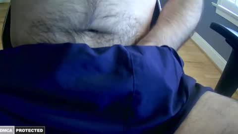 hairyuncut1705 online show from November 2, 5:04 pm