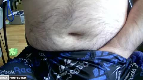 hairyuncut1705 online show from March 25, 8:59 pm