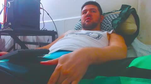 hajo_live online show from April 6, 4:41 pm