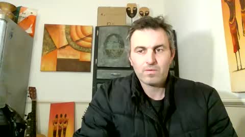 Snapshot of hakfin666 chatting on May 6, 7:08 pm hakfin666 online show from May 6, 7:08 pm