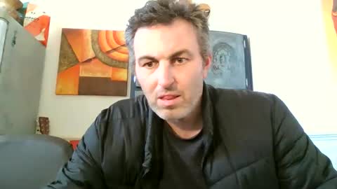 Snapshot of hakfin666 chatting on May 9, 3:28 pm hakfin666 online show from May 9, 3:28 pm