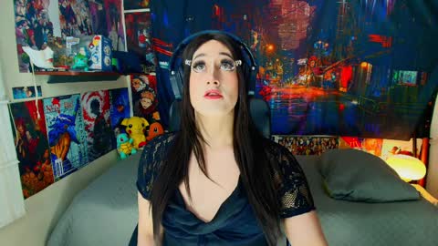 Haku online show from March 28, 1:38 am