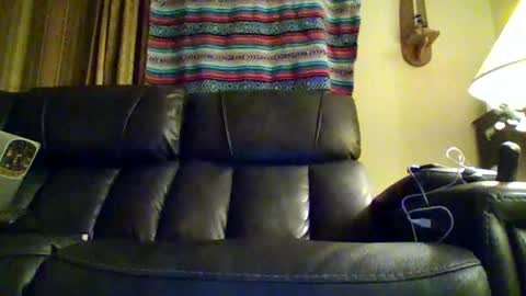 Snapshot of halfswood98 chatting on October 24, 1:46 am Halfswood98 online show from October 24, 1:46 am