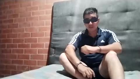 Snapshot of halibisex chatting on November 5, 2:00 am halibisex online show from November 5, 2:00 am