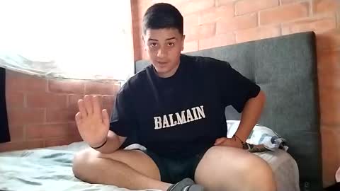 Snapshot of halibisex chatting on November 15, 5:20 pm halibisex online show from November 15, 5:20 pm