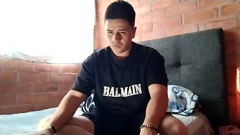 Snapshot of halibisex chatting on November 16, 6:57 pm halibisex online show from November 16, 6:57 pm