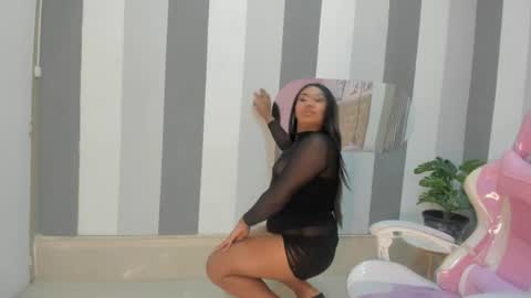 Snapshot of hall_celeste chatting on July 3, 4:30 am C E L E S T E online show from July 3, 4:30 am
