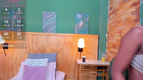 Halley Lorens online show from March 9, 6:56 pm