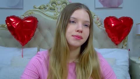 HallyBradley online show from February 24, 5:05 am