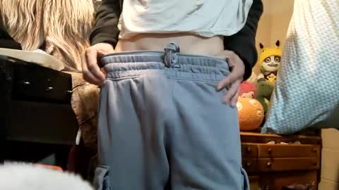 halo3489 online show from January 22, 7:35 am