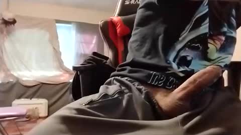 halo3489 online show from November 25, 7:03 pm