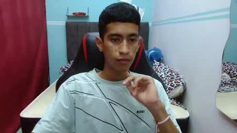 hamcummboy20 online show from February 5, 10:58 pm