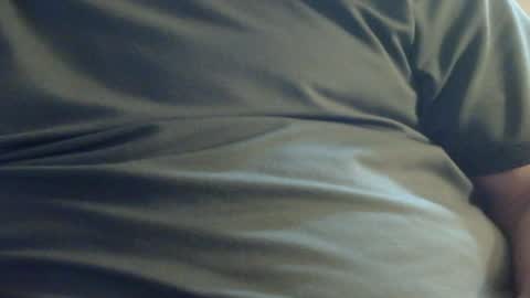 Snapshot of hamhead71 chatting on January 19, 10:06 am hamhead71 online show from January 19, 10:06 am