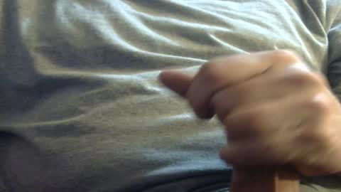 Snapshot of hamhead71 chatting on February 15, 1:31 am hamhead71 online show from February 15, 1:31 am