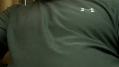 Snapshot of hamhead71 chatting on June 22, 7:27 am hamhead71 online show from June 22, 7:27 am
