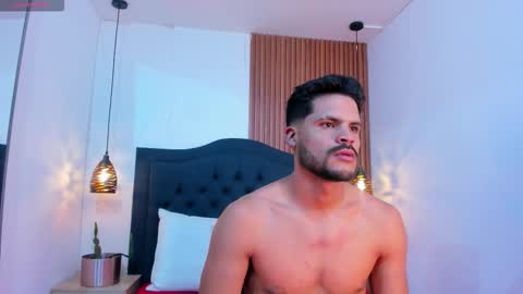 Snapshot of hamilton_1 chatting on October 27, 9:41 pm Hamilton online show from October 27, 9:41 pm