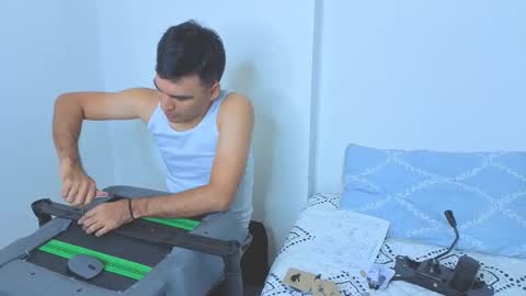 hamiltong12 online show from February 16, 10:28 pm