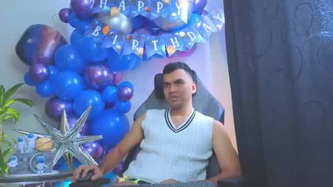 hamiltong12 online show from March 6, 2:24 pm