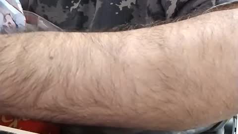 Snapshot of hammeer chatting on October 23, 2:05 pm hammeer online show from October 23, 2:05 pm