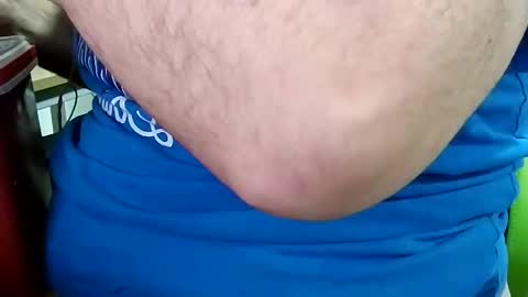 Snapshot of hammeer chatting on January 7, 1:13 pm hammeer online show from January 7, 1:13 pm