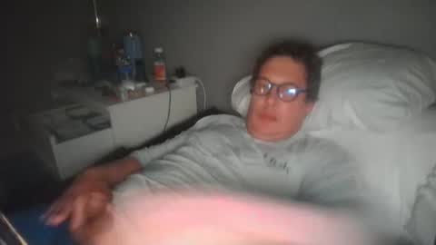 hammer44234423 online show from February 26, 1:04 am