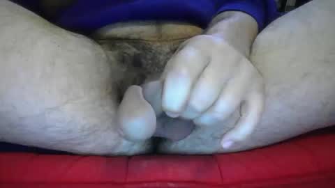 Snapshot of hammer713 chatting on April 4, 6:49 pm hammer713 online show from April 4, 6:49 pm