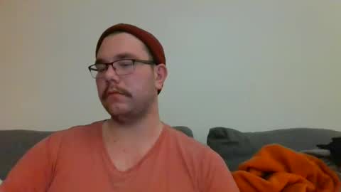 hammer_b online show from January 7, 7:28 pm